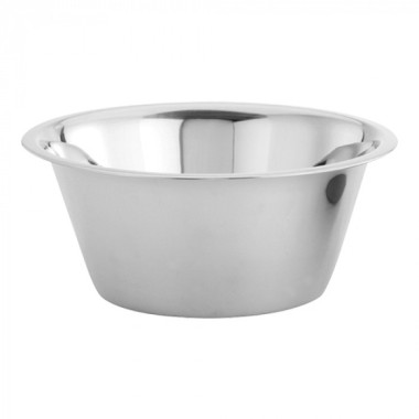 Bassine de cuisine 03,5L - Emga  au meilleur prix sur Restock CHR
