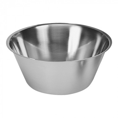 Bassine de cuisine 08,0L - Emga  au meilleur prix sur Restock CHR
