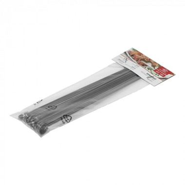 Brochette L.25cm - Emga  au meilleur prix sur Restock CHR