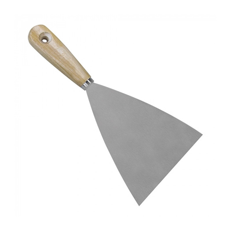 Couteau à mastic 12cm - Emga  au meilleur prix sur Restock CHR