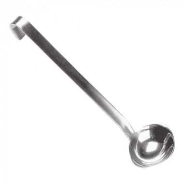 Cuillère à sauce L.22,0cm - Emga  au meilleur prix sur Restock CHR