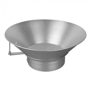 égouttoir pommes frites Ø41cm - Emga  au meilleur prix sur Restock CHR