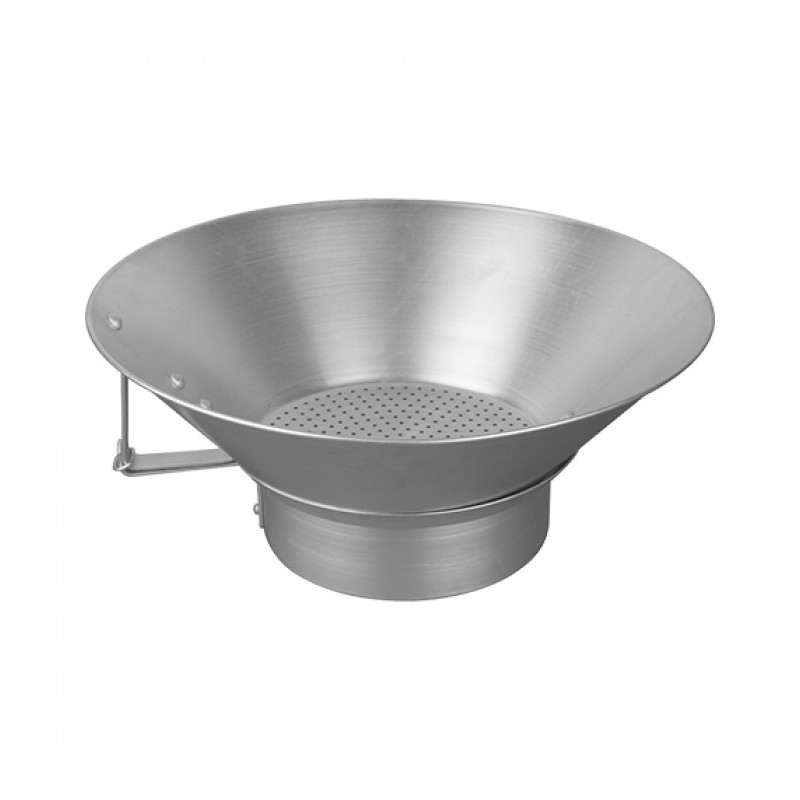 égouttoir pommes frites Ø41cm - Emga  au meilleur prix sur Restock CHR
