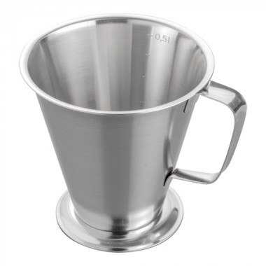 Mesure graduée 0,5L - Emga  au meilleur prix sur Restock CHR