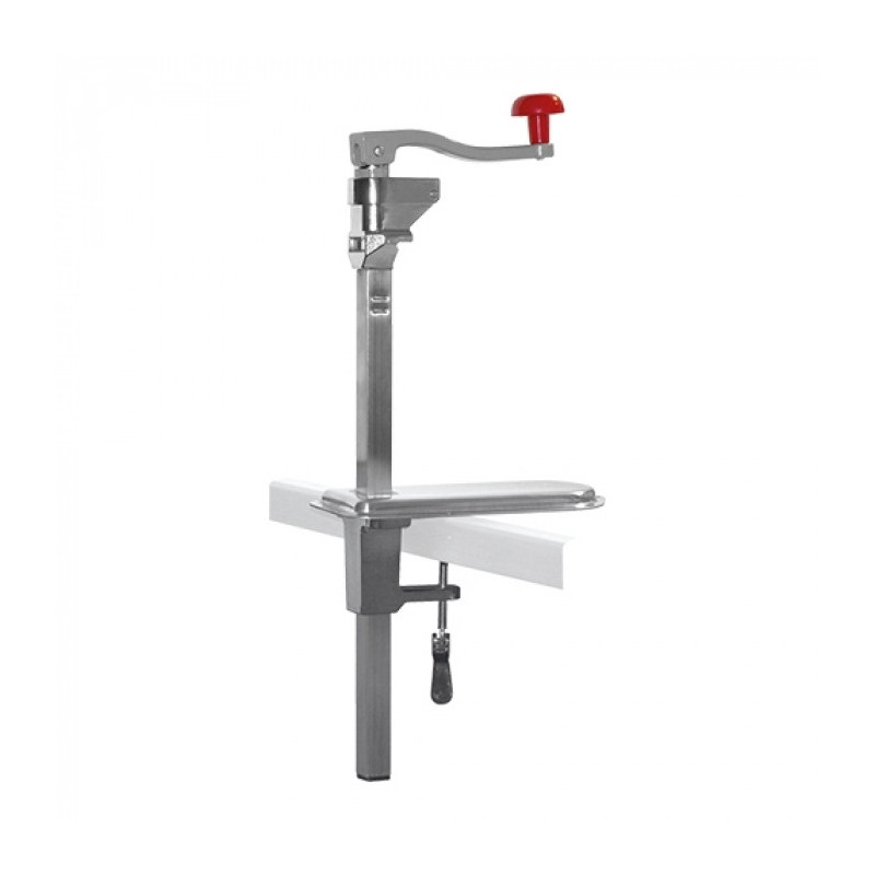 Ouvre-boîtes de table H.40cm - Emga  au meilleur prix sur Restock CHR