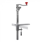 Ouvre-boîtes de table H.40cm - Emga  au meilleur prix sur Restock CHR
