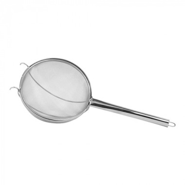 Passoire demi-sphérique Ø26cm - Emga  au meilleur prix sur Restock CHR