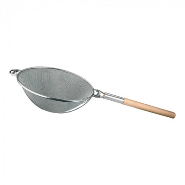 Passoire demi-sphérique Ø31cm - Emga  au meilleur prix sur Restock CHR