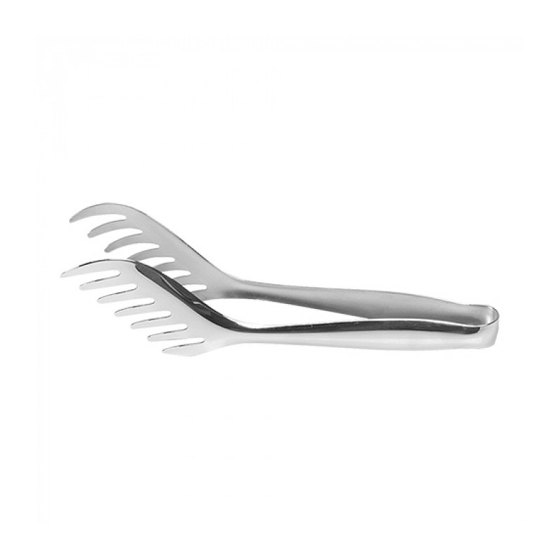 Pince à spaghetti L.24,0cm - Emga  au meilleur prix sur Restock CHR