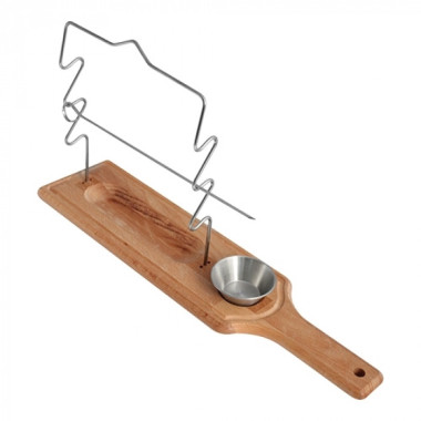 Porte brochette - Emga  au meilleur prix sur Restock CHR