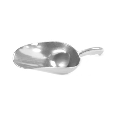 Cuillère à cocktail en aluminium - 270 mm - Finedine  au meilleur prix sur Restock CHR