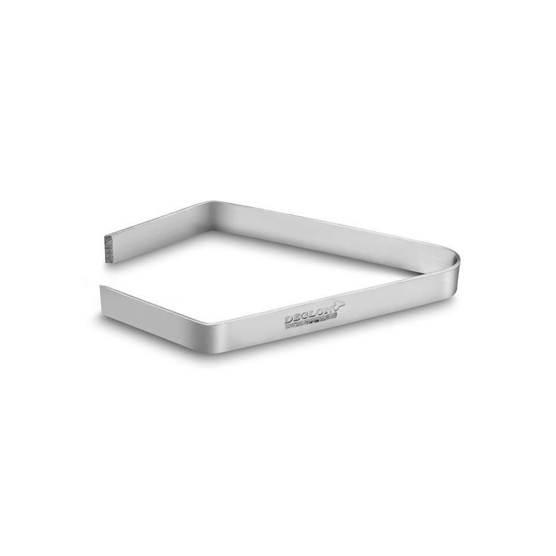 Pince à arêtes de poisson - 110 mm - Finedine  au meilleur prix sur Restock CHR