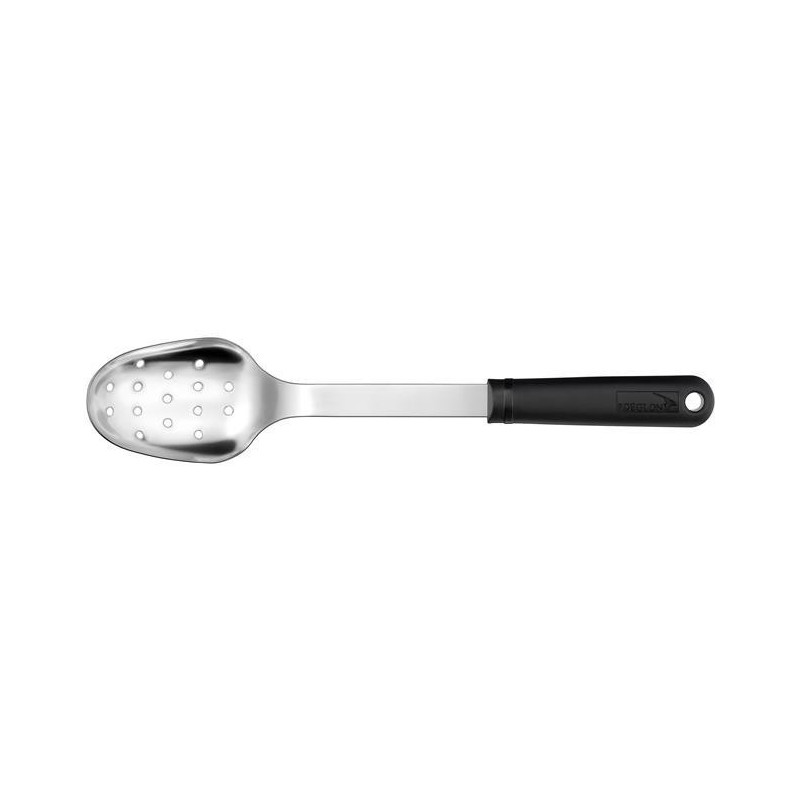 Spoon perforée de cuisine - 210 mm - Finedine  au meilleur prix sur Restock CHR