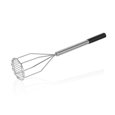 Acier inox chrome-nickel Presse-purée 60 cm 12,5 cm inox professionnel - Was Germany  au meilleur prix sur Restock CHR