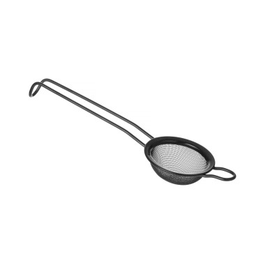 Passoire à cocktail - Bar up - Noir - ø65x220mm - Finedine  au meilleur prix sur Restock CHR