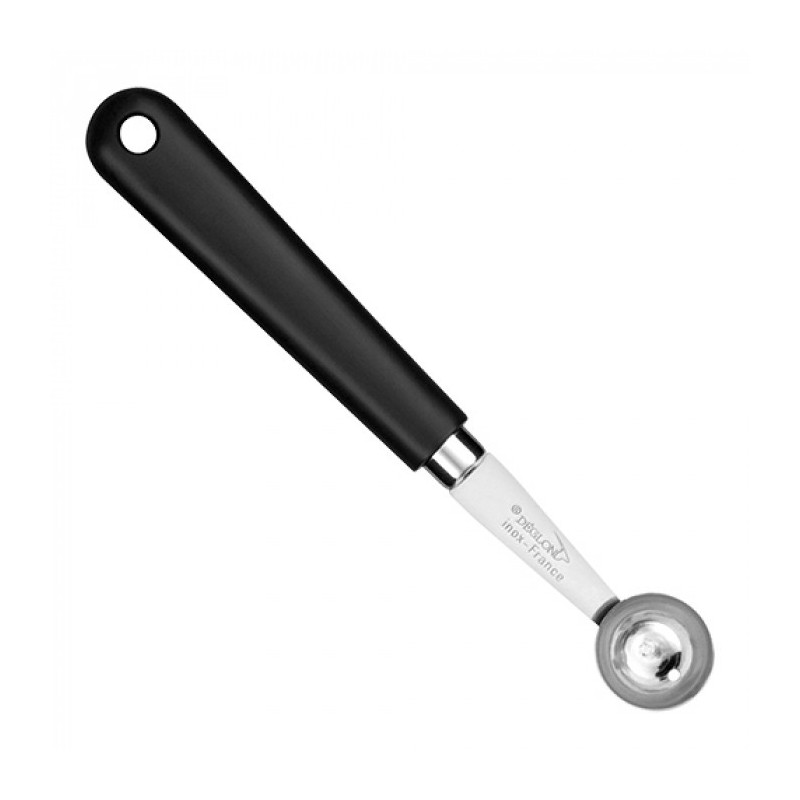 Cuillère à pomme Ø25mm - Emga  au meilleur prix sur Restock CHR