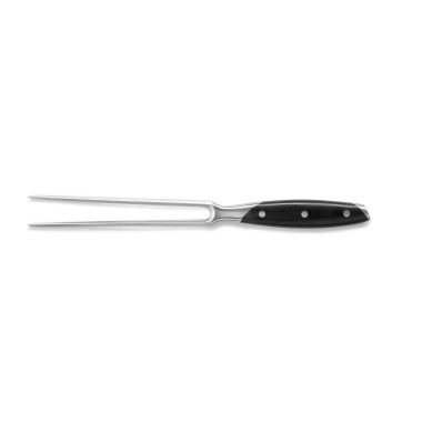 Fourchette à viande 32,5 cm lame acier 420 inox CLASSIC STYLE professionnel - Was Germany  au meilleur prix sur Restock CHR