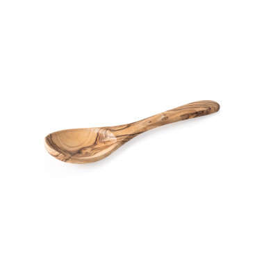 Cuillère 27 cm bois d'olivier PURE OLIVE professionnel - Was Germany  au meilleur prix sur Restock CHR