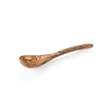 Cuillère 32 cm bois d'olivier PURE OLIVE professionnel - Was Germany  au meilleur prix sur Restock CHR