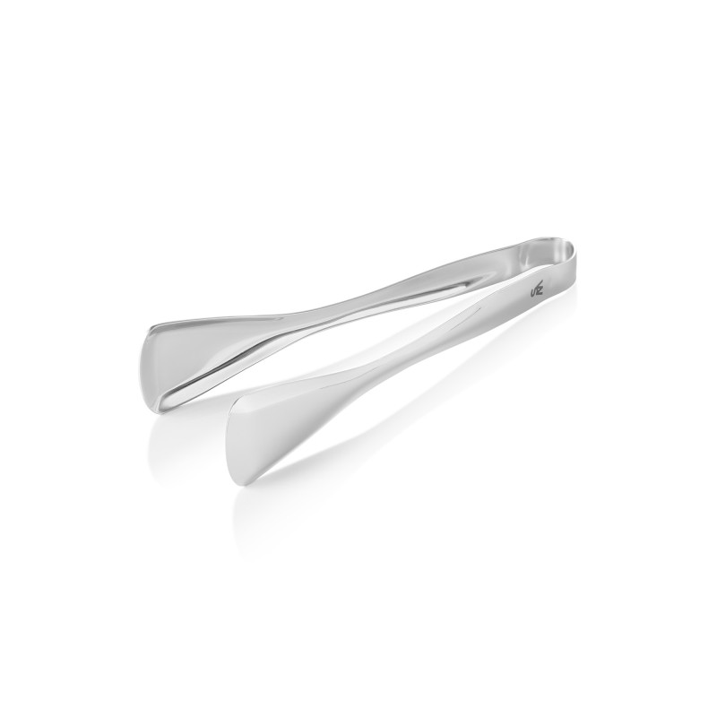 Acier inox 18/10 Pince à servir 20 cm inox 18/10 professionnel - Was Germany  au meilleur prix sur Restock CHR