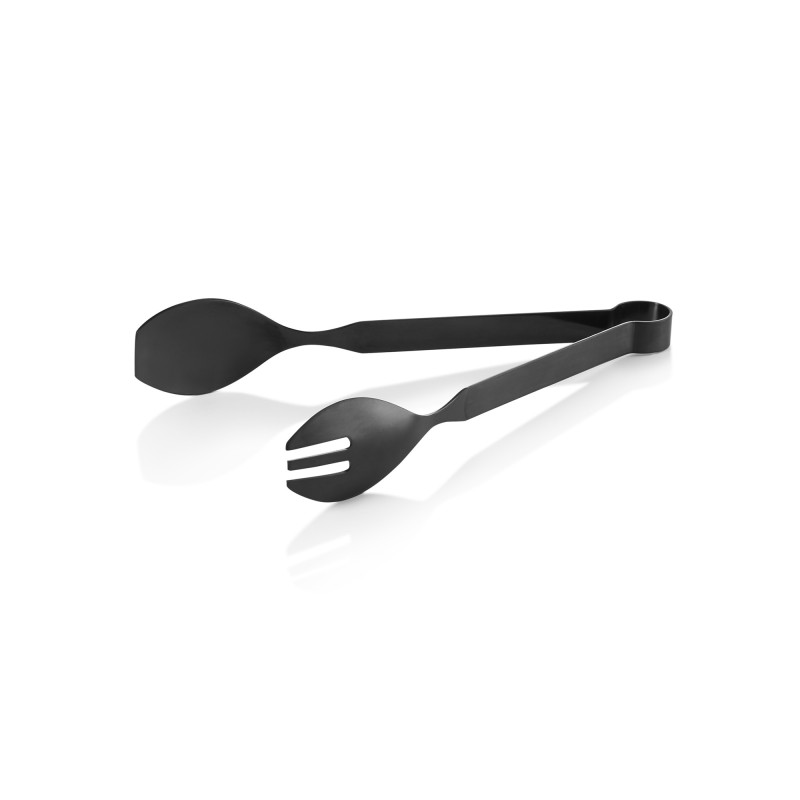 Pince à servir 23,5 cm noir PVD inox KITCHEN TOOL 1887 professionnel - Was Germany  au meilleur prix sur Restock CHR