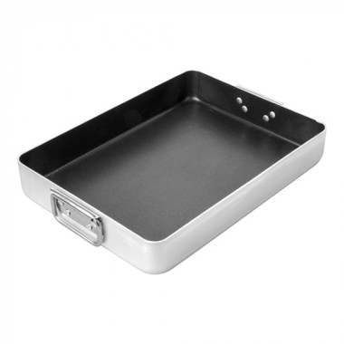 Plat à rôtir 40x30cm - Pujadas  au meilleur prix sur Restock CHR