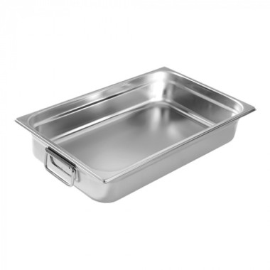 Plat à rôtir GN1/1 - Pujadas  au meilleur prix sur Restock CHR