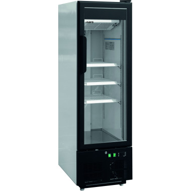 Armoire réfrigérée négative EK 199 - 215L - 484x700x1578mm - Saro  au meilleur prix sur Restock CHR