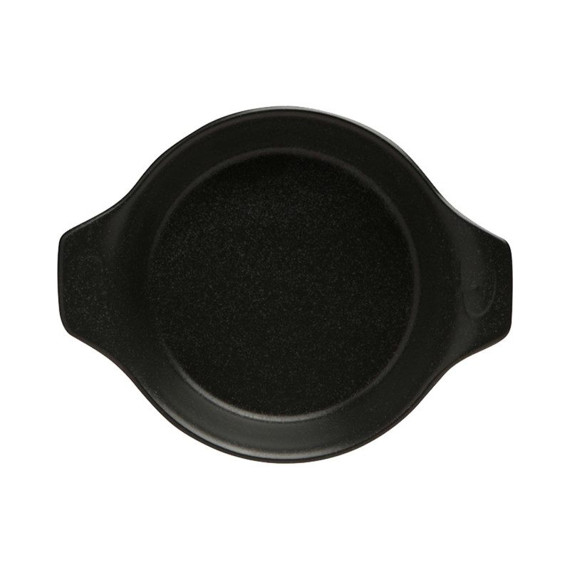Plat à gratin en charbon - 220 mm - Finedine  au meilleur prix sur Restock CHR
