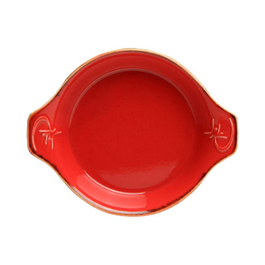 Plat à gratin Magma - 220 mm - Finedine  au meilleur prix sur Restock CHR
