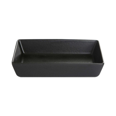 Plat à charbon - 160x110mm - Finedine  au meilleur prix sur Restock CHR