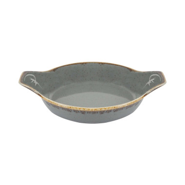 Plat de cuisson en pierre - 220 mm - Finedine  au meilleur prix sur Restock CHR