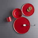 Plat de cuisson Magma - 270 mm - Finedine  au meilleur prix sur Restock CHR