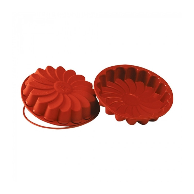 Moule à Marguerite Ø22cm - Silikomart  au meilleur prix sur Restock CHR