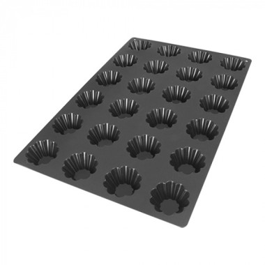 Moule Briochette - Silikomart  au meilleur prix sur Restock CHR