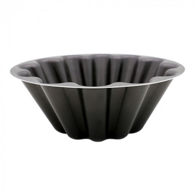 Moule à pudding Ø22,0cm - Emga  au meilleur prix sur Restock CHR