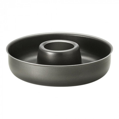 Moule à savarin Ø24cm - EMGA  au meilleur prix sur Restock CHR