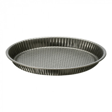 Moule à tarte Ø32cm - EMGA  au meilleur prix sur Restock CHR
