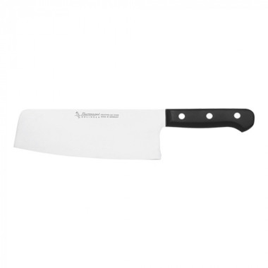 Couteau de cuisine 17 cm chinois - Burgvogel  au meilleur prix sur Restock CHR