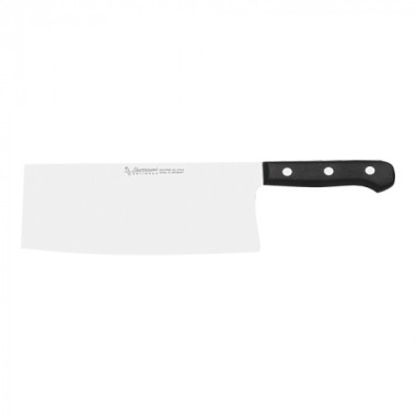 Couteau de cuisine 20 cm chinois - Burgvogel  au meilleur prix sur Restock CHR