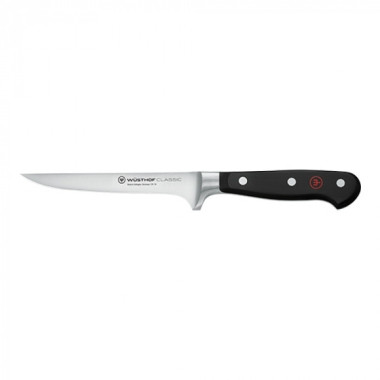 Couteau à désosser 14cm - Wüsthof dreizack  au meilleur prix sur Restock CHR