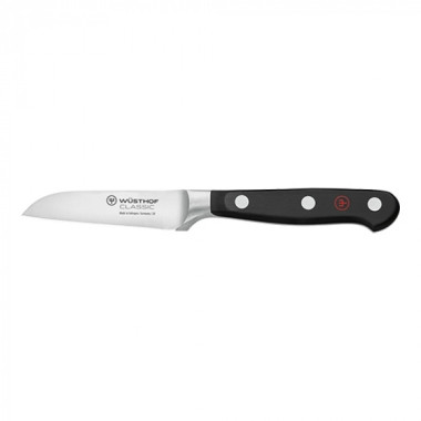 Couteau à légumes 08cm - Wüsthof dreizack  au meilleur prix sur Restock CHR