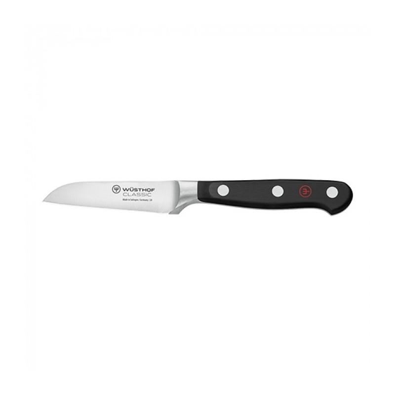Couteau à légumes 08cm - Wüsthof dreizack  au meilleur prix sur Restock CHR