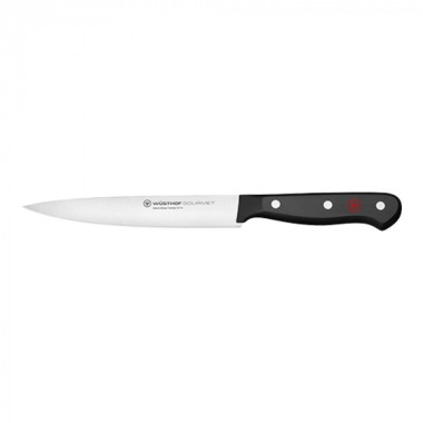 Couteau à viande 16cm - Wüsthof dreizack  au meilleur prix sur Restock CHR