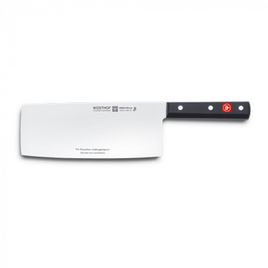 Couteau de cuisine 20cm chinois - Wüsthof dreizack  au meilleur prix sur Restock CHR
