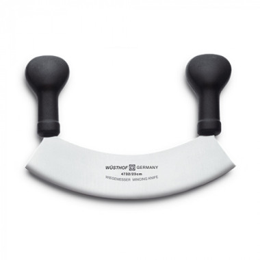 Hachoir berceuse - Wüsthof dreizack  au meilleur prix sur Restock CHR