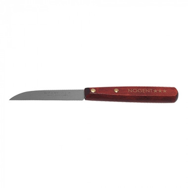 Couteau à légumes 08cm - Emga  au meilleur prix sur Restock CHR
