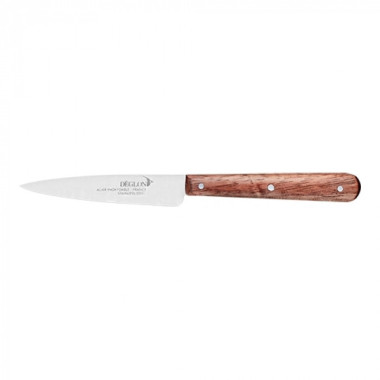 Couteau d'office 08cm - Emga  au meilleur prix sur Restock CHR