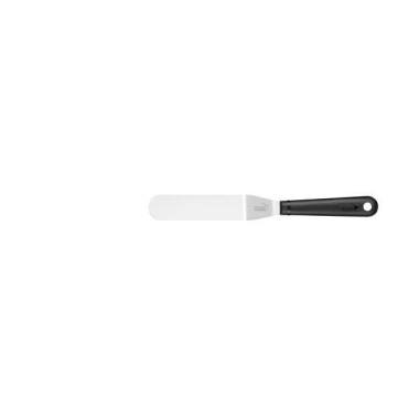 Couteau à palette à manche courbé - 180 mm - Finedine  au meilleur prix sur Restock CHR
