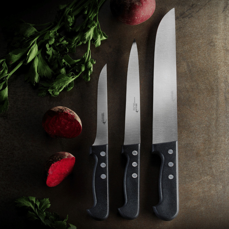 Couteau à désosser Maxifil - 140mm - Finedine  au meilleur prix sur Restock CHR